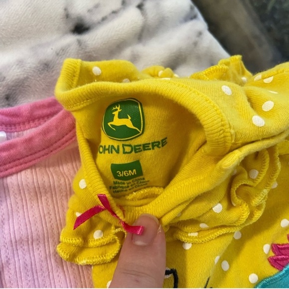 Baby Girl Bundle - Picture 5 of 15